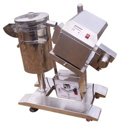 COMBO UNIT FOR ELEVATING DEDUSTER