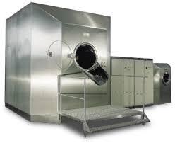 Pharmaceutical Coating Machine