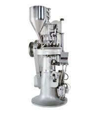 Tableting Machine, Warranty : 1 Year, 2 Year, 5 Year