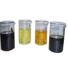 Rust Preventive Chemicals