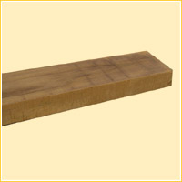 Ghana Teak Wood