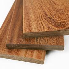 Burma Teak Wood