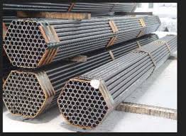 ERW Boiler Tubes