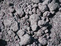 Raw Petroleum Coke