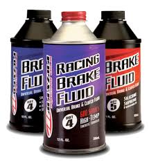 Brake Oil