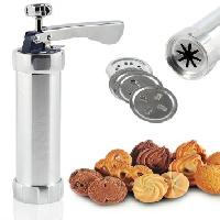 Biscuit Making Machines.