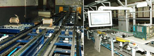 Assembly Automation