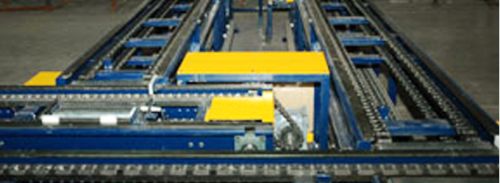 Chain Conveyor