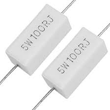 Ceramic Resistor