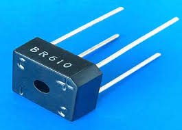 Diode Rectifiers