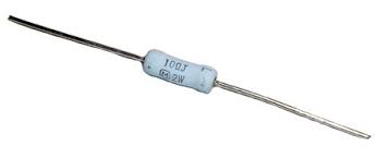 Metal Oxide Resistors