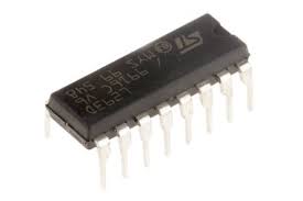 Motor Driver IC