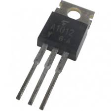 RF Transistor