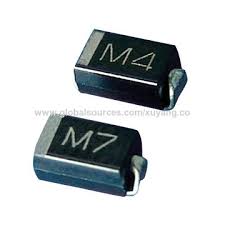 SMD Rectifier