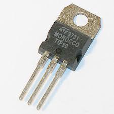 Switching Transistor