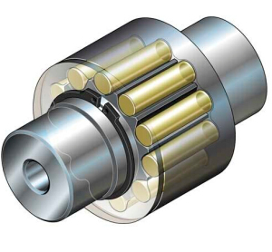 Coupling Pins