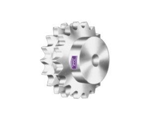 Duplex Sprocket