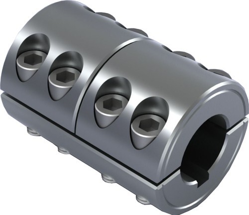 Muff Couplings