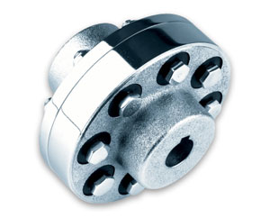 Pin Bush Coupling In Ahmedabad