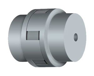 Spider Couplings