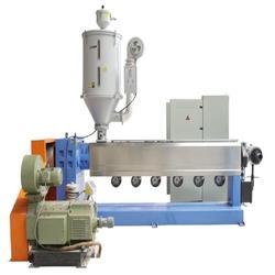 Yarn Coating Machine