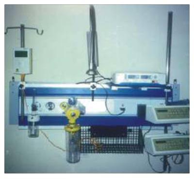 Aluminum Powder Coated Bed Head Panel