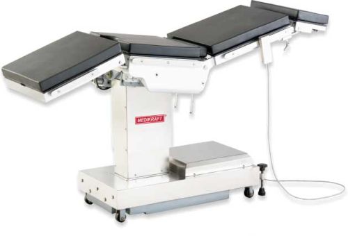 Electro Hydraulic Operating Table