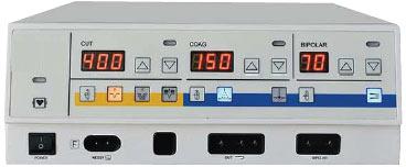 Electrosurgical Equipments, Power : 220V±22V, 50Hz±1.