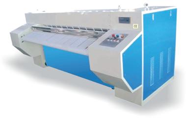 Ironing Machine, Roller Size : 450 X 2000mm