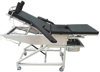 Obstetric Tables