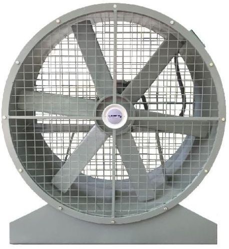 Axial Flow Fans