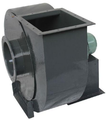 Centrifugal Fans