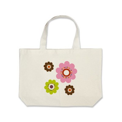 Textile Shopping Bags