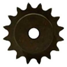 Automotive Sprocket - 10
