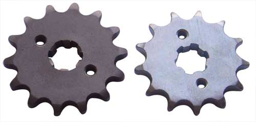 Automotive Sprocket - 11