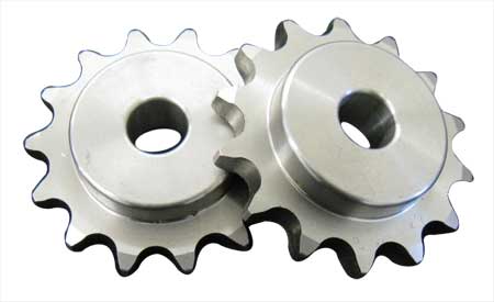 Machinery Sprocket - 03