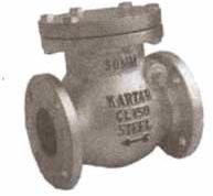 Check Valves