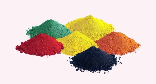 FRP Pigment