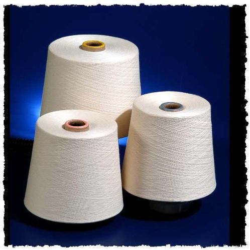 Cotton Yarn - DSC-3545