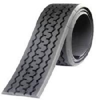 Precured Treads Rubber