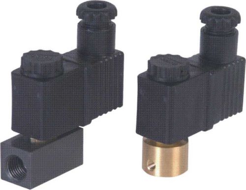 Miniature Solenoid Valve