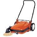 Floor Scrubber