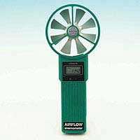 Anemometer