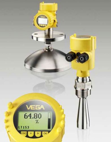 Level Transmitter Switches