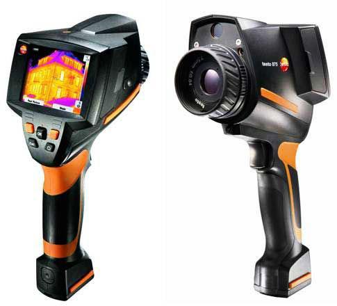 Thermal Imager Camera