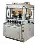 High Speed Tablet Presses