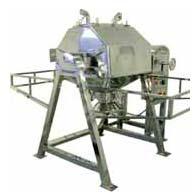 Octagonal Blender, Capacity : 1000 Litre