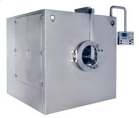 Tablet Coating System