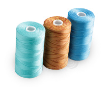 Hand Quilting Threads