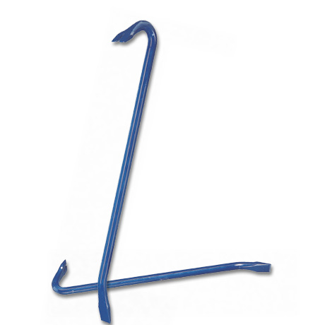 Wrecking Bars, Length : 300, 400 mm